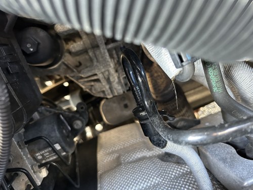 2011 Volkswagen Golf GTI (Mk6) For Sale (picture 145 of 153)