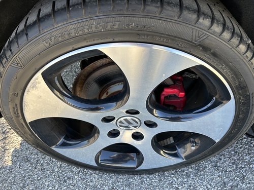 2011 Volkswagen Golf GTI (Mk6) For Sale (picture 29 of 153)