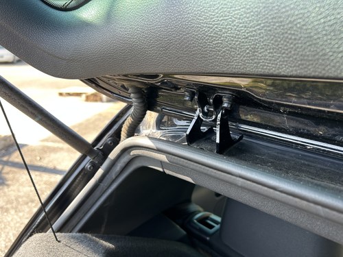 2011 Volkswagen Golf GTI (Mk6) For Sale (picture 132 of 153)