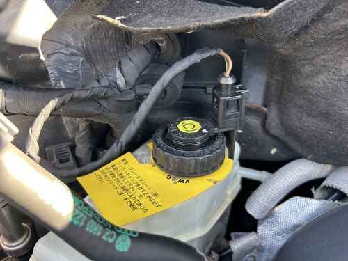 2011 Volkswagen Golf GTI (Mk6) For Sale (picture 147 of 153)