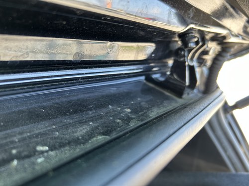 2011 Volkswagen Golf GTI (Mk6) For Sale (picture 133 of 153)