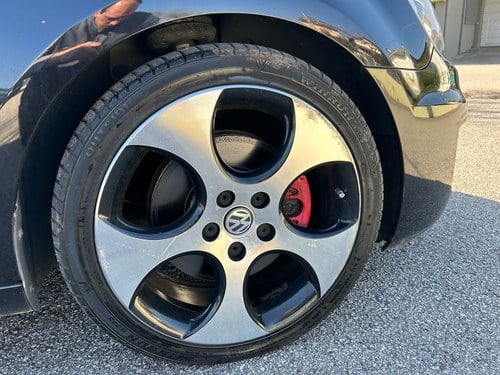 2011 Volkswagen Golf GTI (Mk6) For Sale (picture 31 of 153)