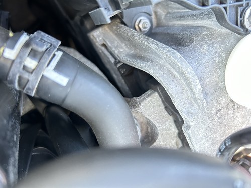 2011 Volkswagen Golf GTI (Mk6) For Sale (picture 144 of 153)