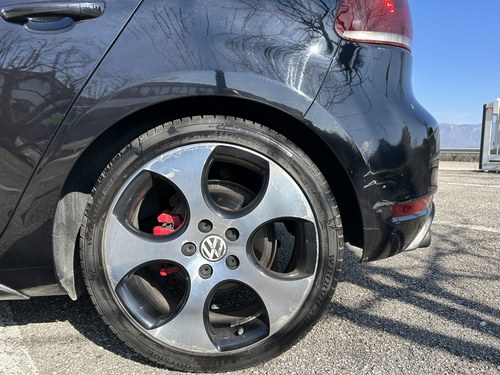 2011 Volkswagen Golf GTI (Mk6) For Sale (picture 25 of 153)