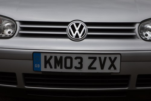 NO RESERVE - 2003 Volkswagen Golf GTI En venta (imagen 93 de 123)