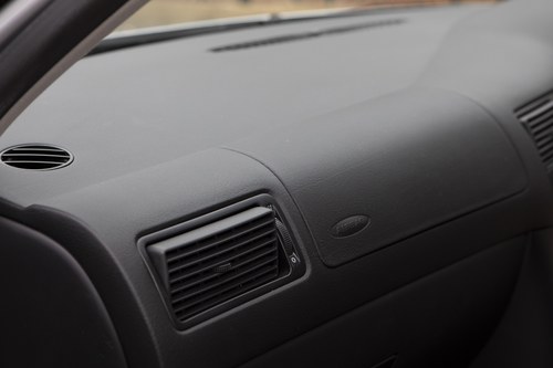 NO RESERVE - 2003 Volkswagen Golf GTI En venta (imagen 57 de 123)