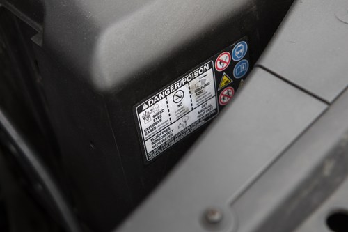 NO RESERVE - 2003 Volkswagen Golf GTI En venta (imagen 111 de 123)