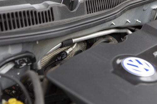 NO RESERVE - 2003 Volkswagen Golf GTI En venta (imagen 108 de 123)