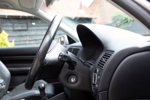 NO RESERVE - 2003 Volkswagen Golf GTI En venta (imagen 28 de 123)