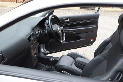 NO RESERVE - 2003 Volkswagen Golf GTI En venta (imagen 55 de 123)