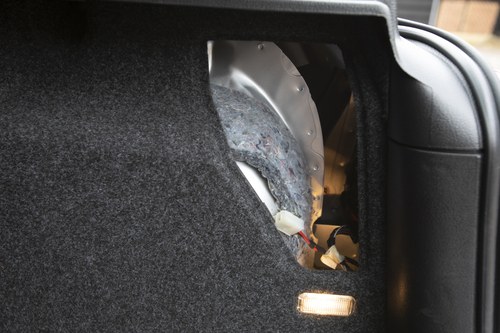 NO RESERVE - 2003 Volkswagen Golf GTI En venta (imagen 76 de 123)