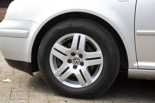 NO RESERVE - 2003 Volkswagen Golf GTI En venta (imagen 26 de 123)