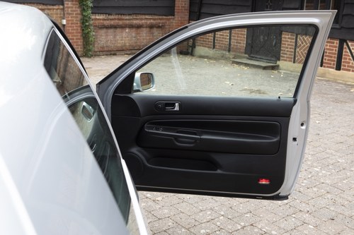 NO RESERVE - 2003 Volkswagen Golf GTI En venta (imagen 45 de 123)