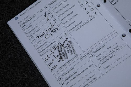 NO RESERVE - 2003 Volkswagen Golf GTI En venta (imagen 121 de 123)