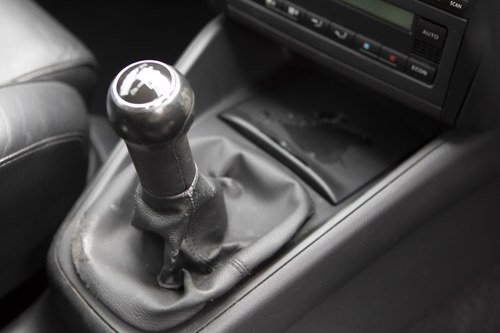 NO RESERVE - 2003 Volkswagen Golf GTI En venta (imagen 36 de 123)