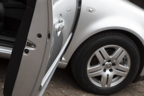 NO RESERVE - 2003 Volkswagen Golf GTI En venta (imagen 47 de 123)