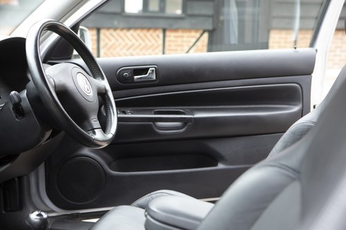 NO RESERVE - 2003 Volkswagen Golf GTI En venta (imagen 53 de 123)