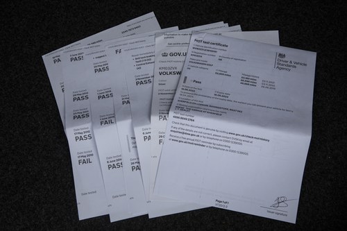 NO RESERVE - 2003 Volkswagen Golf GTI En venta (imagen 120 de 123)