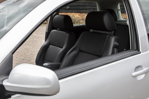 NO RESERVE - 2003 Volkswagen Golf GTI En venta (imagen 50 de 123)