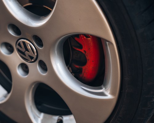 NO RESERVE - 2006 Volkswagen Mk5 Golf 3-Door GTi DSG For Sale (picture 67 of 97)