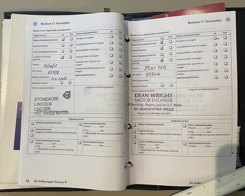 NO RESERVE - 2006 Volkswagen Mk5 Golf 3-Door GTi DSG For Sale (picture 82 of 97)