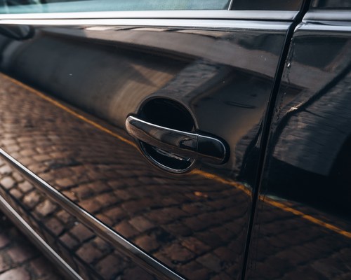 NO RESERVE - 2006 Volkswagen Mk5 Golf 3-Door GTi DSG For Sale (picture 61 of 97)