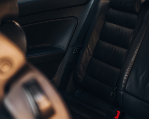 NO RESERVE - 2006 Volkswagen Mk5 Golf 3-Door GTi DSG For Sale (picture 37 of 97)