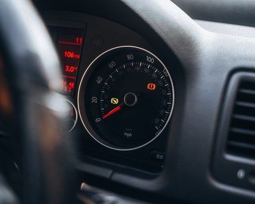 NO RESERVE - 2006 Volkswagen Mk5 Golf 3-Door GTi DSG For Sale (picture 18 of 97)