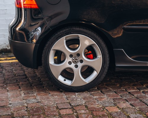 NO RESERVE - 2006 Volkswagen Mk5 Golf 3-Door GTi DSG For Sale (picture 11 of 97)