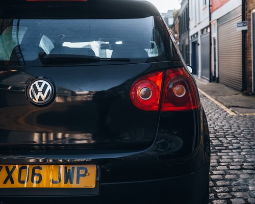 NO RESERVE - 2006 Volkswagen Mk5 Golf 3-Door GTi DSG For Sale (picture 65 of 97)
