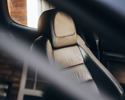 NO RESERVE - 2006 Volkswagen Mk5 Golf 3-Door GTi DSG For Sale (picture 30 of 97)