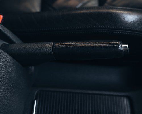 NO RESERVE - 2006 Volkswagen Mk5 Golf 3-Door GTi DSG For Sale (picture 22 of 97)