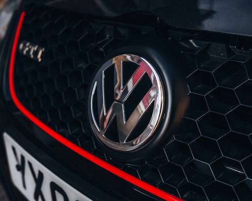 NO RESERVE - 2006 Volkswagen Mk5 Golf 3-Door GTi DSG For Sale (picture 50 of 97)