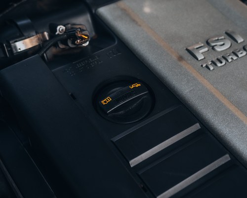 NO RESERVE - 2006 Volkswagen Mk5 Golf 3-Door GTi DSG For Sale (picture 76 of 97)