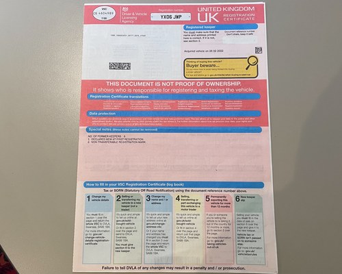 NO RESERVE - 2006 Volkswagen Mk5 Golf 3-Door GTi DSG For Sale (picture 97 of 97)