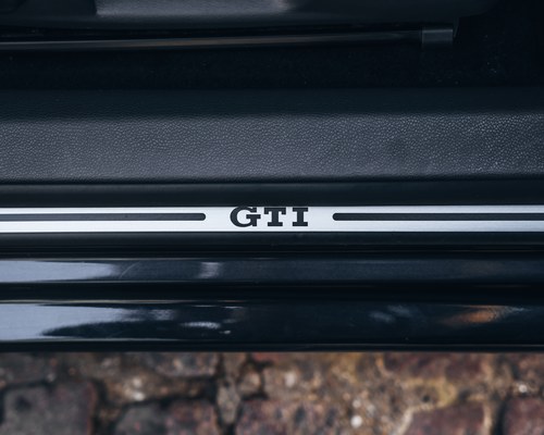 NO RESERVE - 2006 Volkswagen Mk5 Golf 3-Door GTi DSG For Sale (picture 20 of 97)