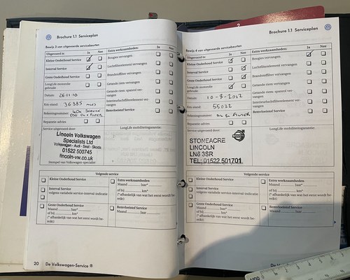 NO RESERVE - 2006 Volkswagen Mk5 Golf 3-Door GTi DSG For Sale (picture 81 of 97)