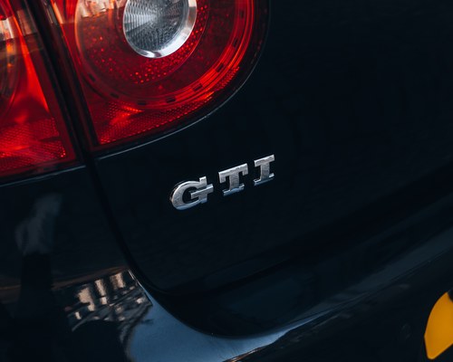 NO RESERVE - 2006 Volkswagen Mk5 Golf 3-Door GTi DSG For Sale (picture 63 of 97)