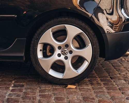 NO RESERVE - 2006 Volkswagen Mk5 Golf 3-Door GTi DSG For Sale (picture 10 of 97)