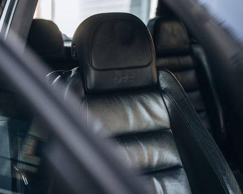 NO RESERVE - 2006 Volkswagen Mk5 Golf 3-Door GTi DSG For Sale (picture 28 of 97)