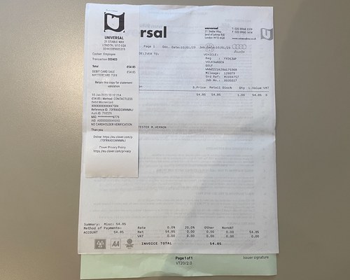 NO RESERVE - 2006 Volkswagen Mk5 Golf 3-Door GTi DSG For Sale (picture 87 of 97)