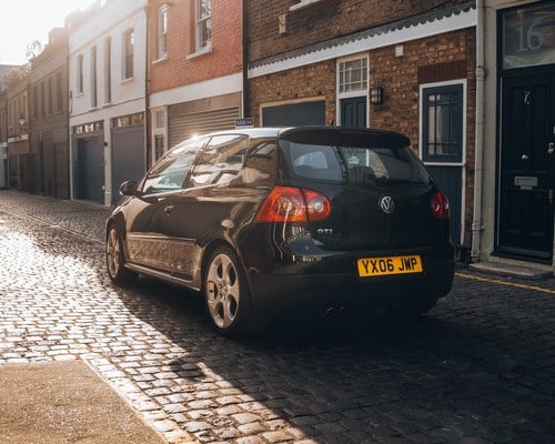 NO RESERVE - 2006 Volkswagen Mk5 Golf 3-Door GTi DSG For Sale (picture 3 of 97)