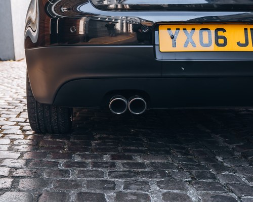 NO RESERVE - 2006 Volkswagen Mk5 Golf 3-Door GTi DSG For Sale (picture 62 of 97)