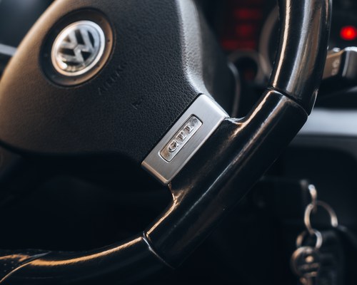 NO RESERVE - 2006 Volkswagen Mk5 Golf 3-Door GTi DSG For Sale (picture 25 of 97)