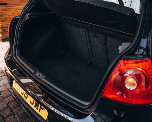 NO RESERVE - 2006 Volkswagen Mk5 Golf 3-Door GTi DSG For Sale (picture 46 of 97)