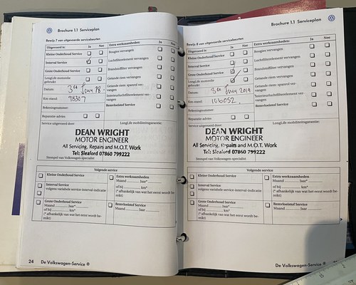 NO RESERVE - 2006 Volkswagen Mk5 Golf 3-Door GTi DSG For Sale (picture 83 of 97)