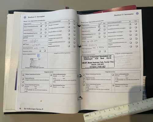 NO RESERVE - 2006 Volkswagen Mk5 Golf 3-Door GTi DSG For Sale (picture 80 of 97)