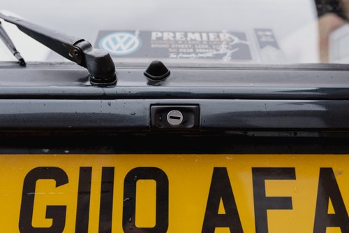 NO RESERVE - 1990 Volkswagen Golf GTI 8v In vendita (immagine 123 di 149)