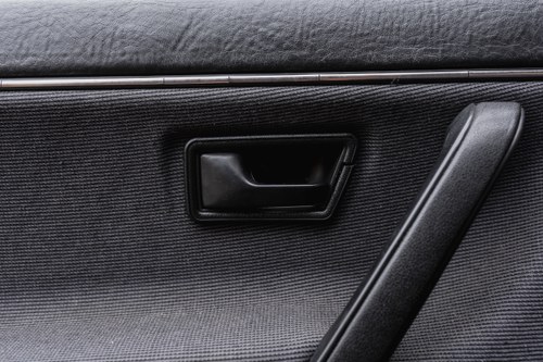 NO RESERVE - 1990 Volkswagen Golf GTI 8v In vendita (immagine 63 di 149)