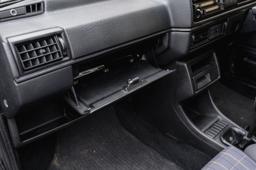 NO RESERVE - 1990 Volkswagen Golf GTI 8v In vendita (immagine 72 di 149)
